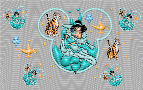 24oz cup wraps-N 434